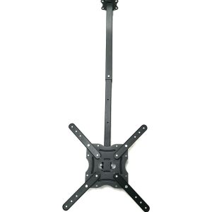 Vontech VT-13955 39''-55'' Lcd-Led Tv Hareketli Tavan Askı Aparatı