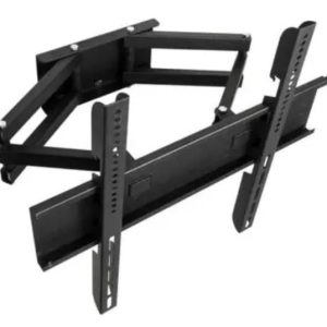 Satech SH-3255 Hareketli 32″–55" Çift Kol Tv Askı Aparatı