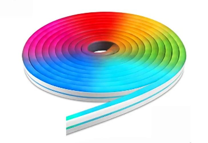 M Power 5 Metre RGB Animasyonlu Neon Led