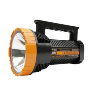 Panther PT-8233 Usb Şarjlı El Feneri
