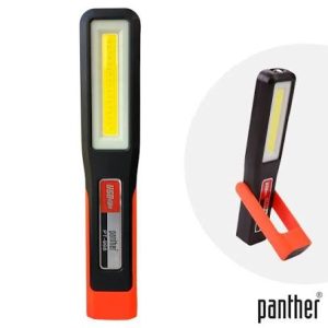 Panther Pt-998 Xpe Led Usb Şarjlı El Feneri